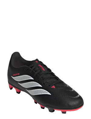 adidas Performance Predator Club Fg/Mg J - Black - 38 2/3