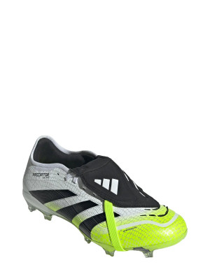 adidas Performance Predator Pro Ft Fg   40 2/3 Patterned 40 2/3
