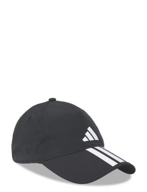 adidas Performance Bb Cap 3S Clima - Black - 58-60