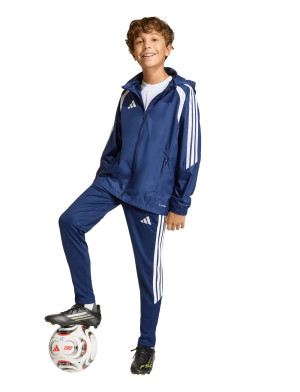 adidas Performance Tiro26L Wby - Navy - 128