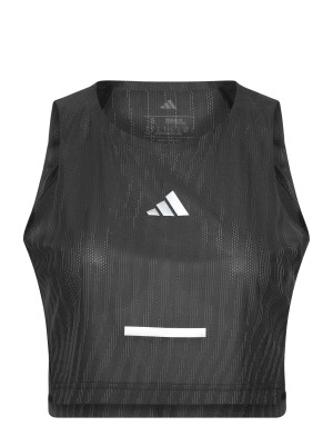 adidas Performance Adi365 C Tank W - Black - M Black M