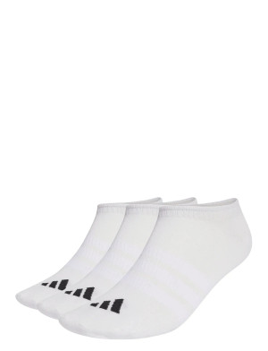 adidas Performance T Ess Ns 3P - White - 40-42