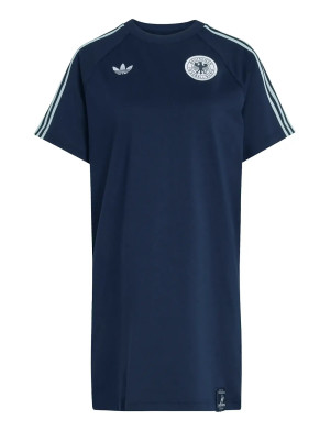 adidas Performance Dfb Og Dress   S Navy S