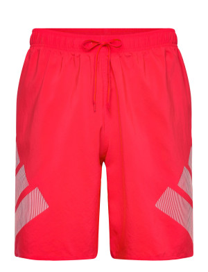 adidas Performance Bb Sh 8In   S Red S