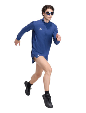 adidas Performance Adizero E Short - Navy - XXXL Navy XXXL