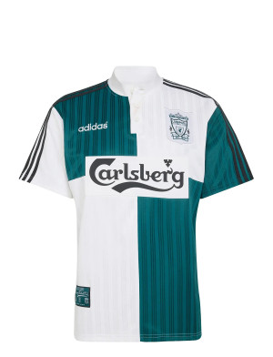 adidas Performance Liverpool F.c. Away Jersey 95   XL White XL