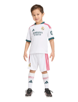 adidas Performance Real H Mini - White - 92 White 92