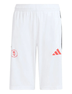adidas Performance Ly Hot Sho Y   140 White 140