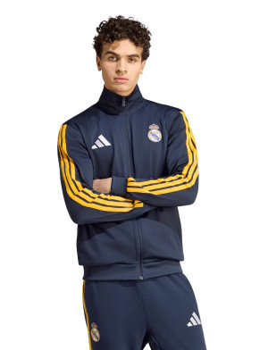 adidas Performance Real Dna Tt - Navy - XXXL Navy XXXL