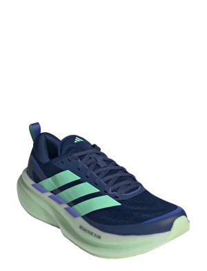 adidas Performance Supernova Glide M - Navy - 39 1/3
