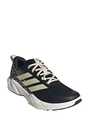 adidas Performance Rapidmove Go Trainer W - Black - 41 1/3 Black 41 1/3