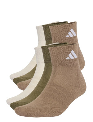 adidas Performance C Ess Ank 6Pp - Brown - 40-42 Brown 40-42