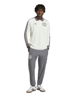 adidas Performance Mer Sa Icn Pnt - Grey - XL