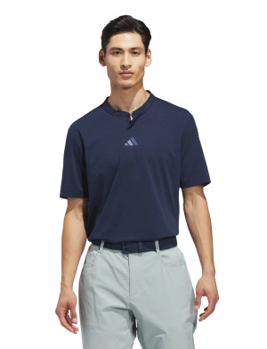 adidas Golf Btc Range Ss - Navy - S