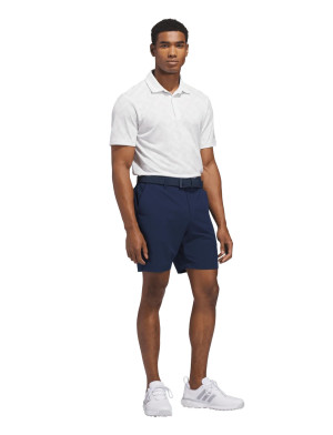 adidas Golf Ult Clsn Jacq - White - S