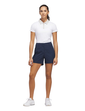 adidas Golf W Ult+ Tw Sh - Navy - 34