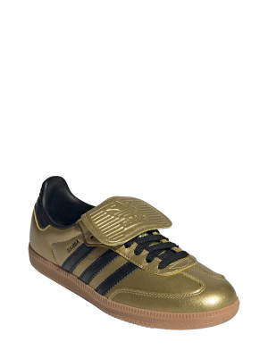 adidas Originals Samba Lt W - Gold - 35 1/3