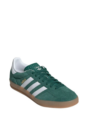 adidas Originals Gazelle Indoor - Green - 40 Green 40