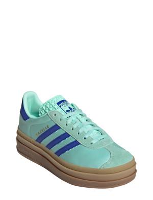 adidas Originals Gazelle Bold W   39 1/3 Green 39 1/3