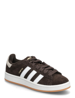 adidas Originals Campus 00S J - Brown - 36 2/3