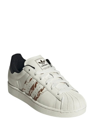 adidas Originals Superstar Ii W - White - 35 1/3