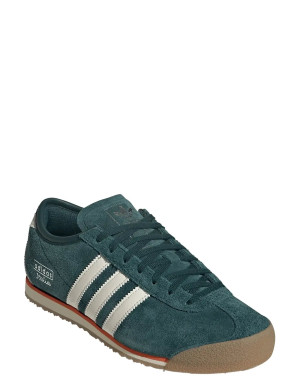 adidas Originals Italia 70S W   39 1/3 Green 39 1/3