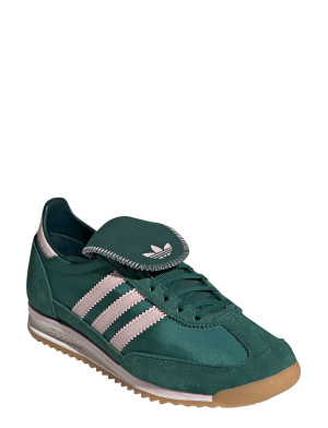 adidas Originals Sl 72 Og Lt W - Green - 38 Green 38