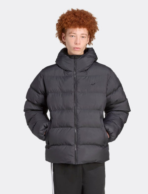 adidas Originals Commercial Puff - Black - L