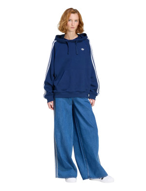 adidas Originals Firebird Tp D - Blue - 31 x 34 Blue 31 x 34