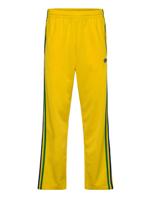 adidas Originals Firebird Tp - Yellow - L