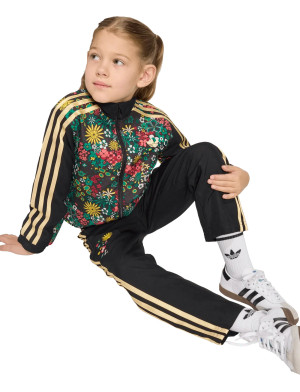 adidas Originals Woven Ts - Multi/patterned - 116