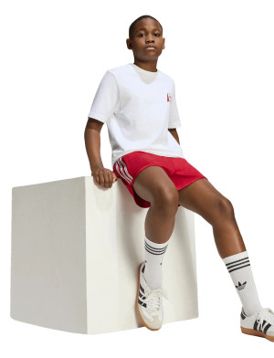 adidas Originals Loose Tee - White - 152