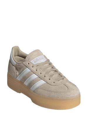 adidas Originals Handball Spezial Bold J - Beige - 39 1/3