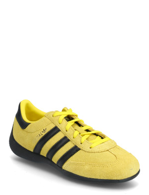 adidas Originals Handball Spezial Lo Pro W - Yellow - 39 1/3 Yellow 39 1/3