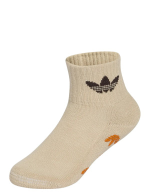 adidas Originals Ant Slip Sock - Cream - 34-36