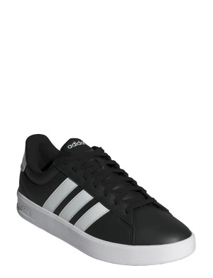 adidas Sportswear Grand Court 3.0   47 1/3 Black 47 1/3