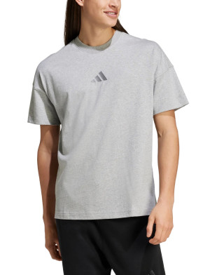 adidas Sportswear M A Szn T - Grey - XL Grey XL