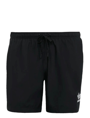 adidas Sportswear Adic Swimsh 5In   XXL Black XXL