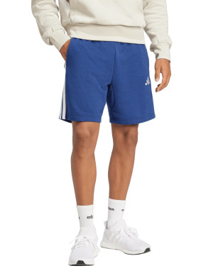 adidas Sportswear M 3S Ft Sho - Navy - M Navy M