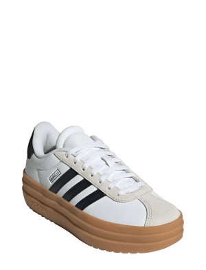 adidas Sportswear Vl Court Bold J - White - 36 White 36