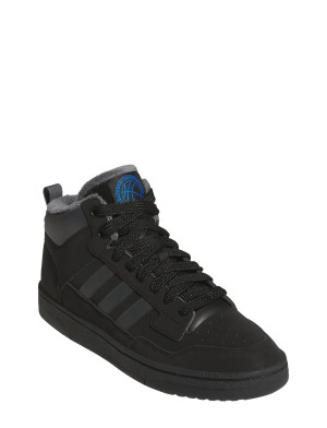 adidas Sportswear Rapid Court Mid Winterized - Black - 41 1/3