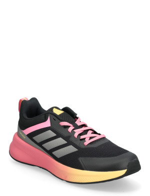 adidas Sportswear Fortarun 4.0 J - Black - 38 Black 38
