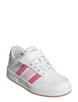 adidas Sportswear Breaknet 3.0 El C - White - 35 White 35