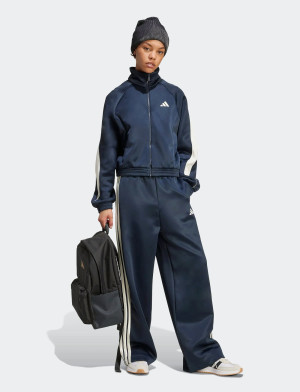 adidas Sportswear W Stadium Tt - Black - XS