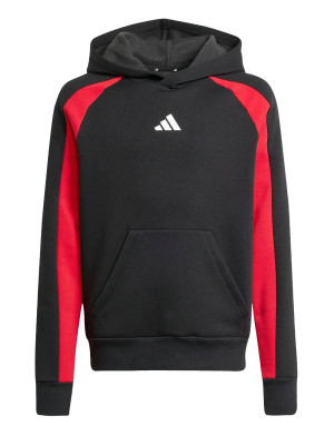 adidas Sportswear J  Cb Fl Hd   128 Black 128
