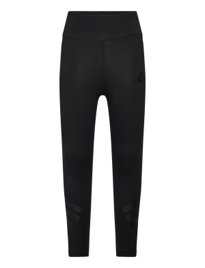 adidas Sportswear Jg Fi 3S Leg - Black - 128