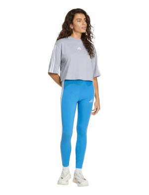adidas Sportswear W 3S Sj Leg - Blue - S