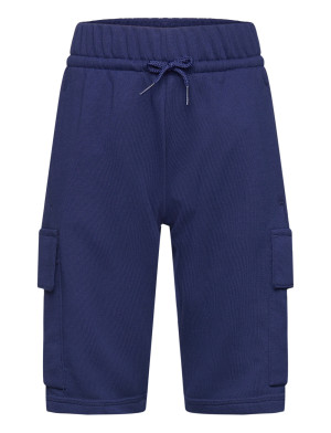 adidas Sportswear J Sl Ft C Sh   152 Navy 152