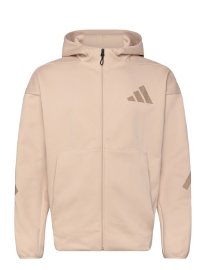 adidas Sportswear M Z.n.e. Fz   XXL Cream XXL