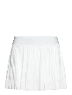 adidas Tennis Club Pleated Skirt   XL White XL